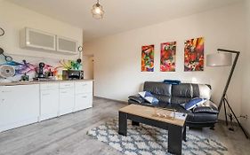 Chambre 26M - Salon Et Kitchenette Prive - Wifi